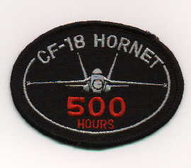 500hrs