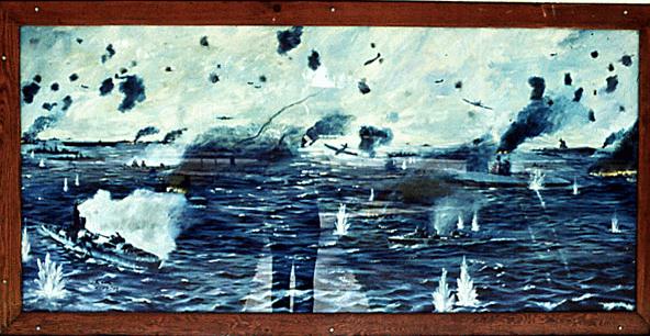 Midway Past Residents Home Page