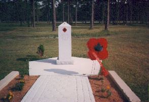 Camp Blanding, FL - 1995