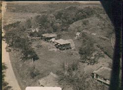 Japanese Supply Dump - Luzon, PI - 1945