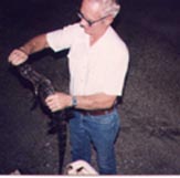 AJ & gator.jpg (54177 bytes)