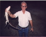 'Gator.JPG (20271 bytes)