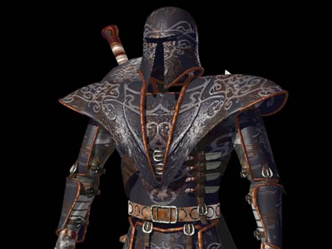 Armor003