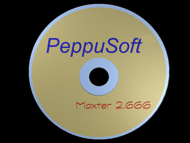 Maxter 2.666