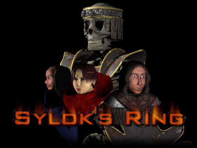 Silok's Ring