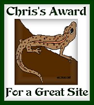 Chris' Award