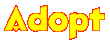 Adopt An " O "