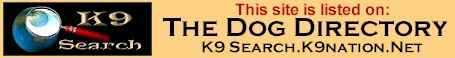 K9 Search.K9Nation.net