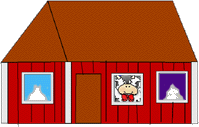 Welcome to the house of Moffa