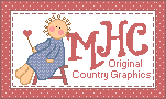 Melanie's Graphics