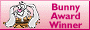 Bunny Award