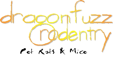 DragonFuzz Rodentry