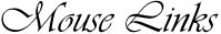 Mouse Links