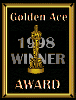 Golden Ace