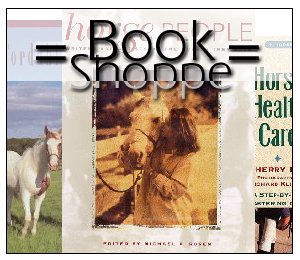 Horse Pastures Booke Shoppe