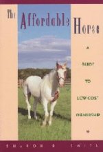 The Affordable Horse