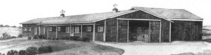 Barn
