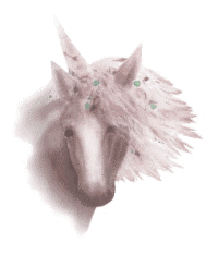 Unicorn Head