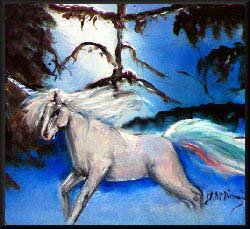 Unicorn
