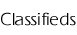Classifieds