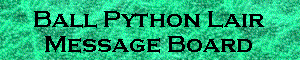 Message Board