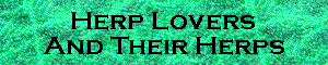 People And Herps