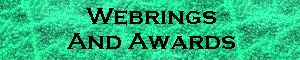 Webrings and Awards