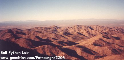 Mountains
