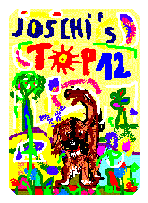 Joschi's Top 12