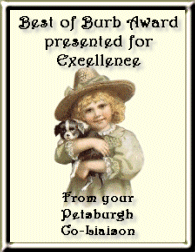 Petsburgh Best of the Burb