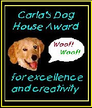 Carla award
