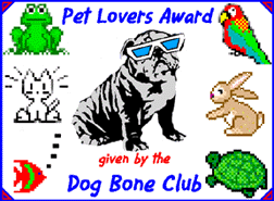 DBC Award