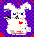 i love you