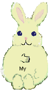 my name is Buttons