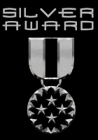 Banner Program Guides Silver Award