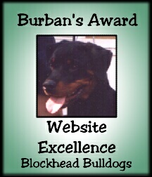 award