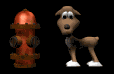 dog