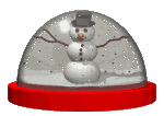 snowman
