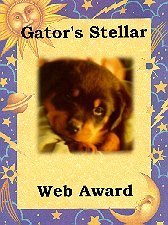 Gator Award