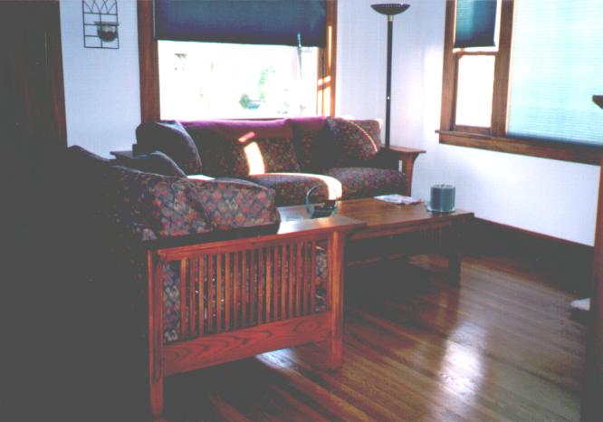 Click here for interior photos