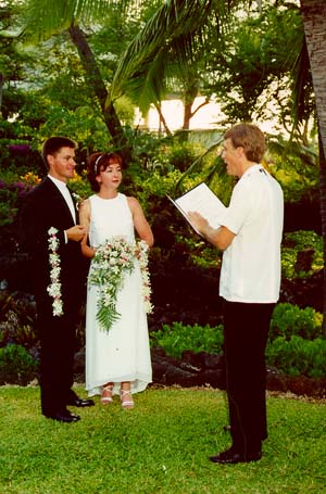 Ceremony