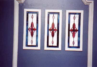 Click here for before and after photos