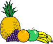 Mixed Fruit