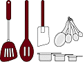 Utensils