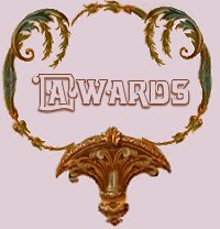 Welcome to Dog's Awards Page!