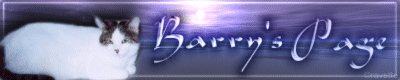 Barry's Pages
