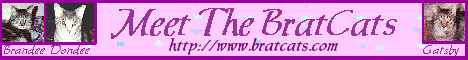 The Brat Cats