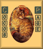 Coco's Page!