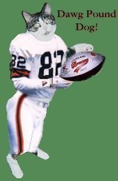 Dawg Pound Dog