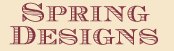 Spring Backgrounds